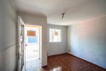 Sala de casa para alugar com 2 quartos, 80m² em Tatuapé, São Paulo