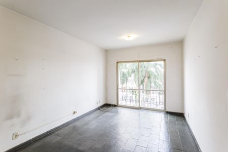 Sala de apartamento para alugar com 2 quartos, 74m² em Vila Olímpia, São Paulo