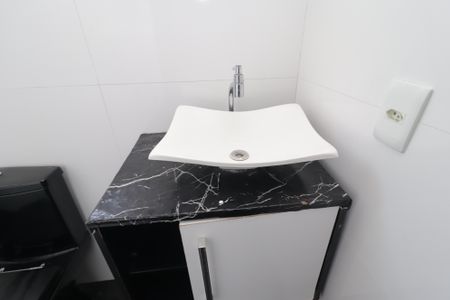 Apartamento para alugar com 48m², 2 quartos e 1 vagaBanheiro