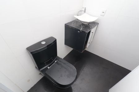 Apartamento para alugar com 48m², 2 quartos e 1 vagaBanheiro