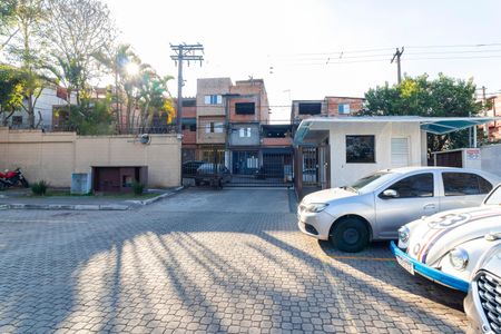 Apartamento para alugar com 48m², 2 quartos e 1 vagaGaragem