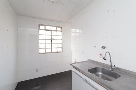 Apartamento para alugar com 48m², 2 quartos e 1 vagaCozinha