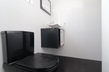 Apartamento para alugar com 48m², 2 quartos e 1 vagaBanheiro