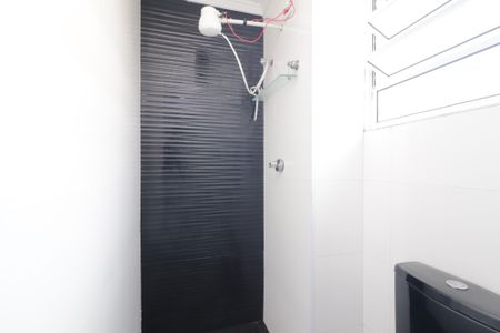 Apartamento para alugar com 48m², 2 quartos e 1 vagaBanheiro