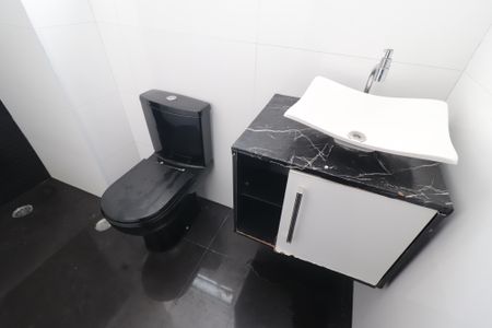 Apartamento para alugar com 48m², 2 quartos e 1 vagaBanheiro