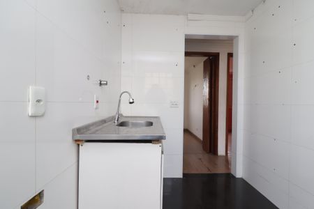 Apartamento para alugar com 48m², 2 quartos e 1 vagaCozinha