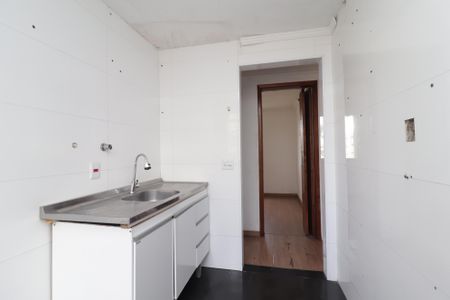 Apartamento para alugar com 48m², 2 quartos e 1 vagaCozinha