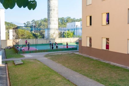 Apartamento para alugar com 48m², 2 quartos e 1 vagaQuadra Esportiva