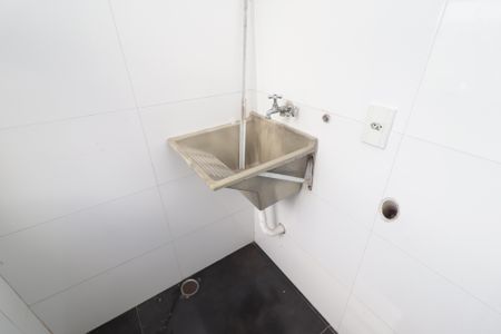 Apartamento para alugar com 48m², 2 quartos e 1 vagaÁrea de Serviço
