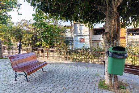 Apartamento para alugar com 48m², 2 quartos e 1 vagaÁrea externa