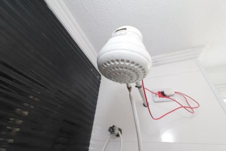 Apartamento para alugar com 48m², 2 quartos e 1 vagaBanheiro