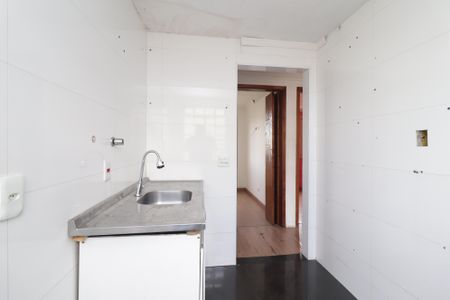 Apartamento para alugar com 48m², 2 quartos e 1 vagaCozinha
