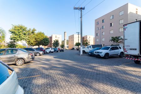 Apartamento para alugar com 48m², 2 quartos e 1 vagaGaragem
