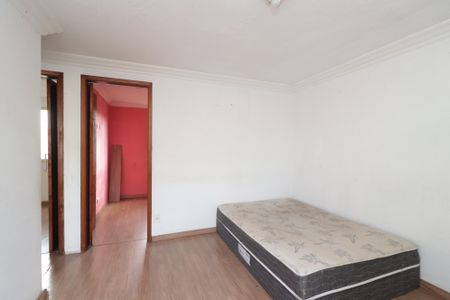 Apartamento para alugar com 48m², 2 quartos e 1 vagaSala