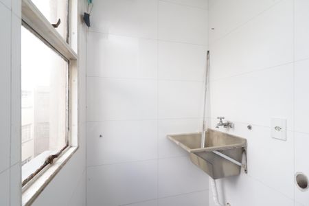 Apartamento para alugar com 48m², 2 quartos e 1 vagaÁrea de Serviço