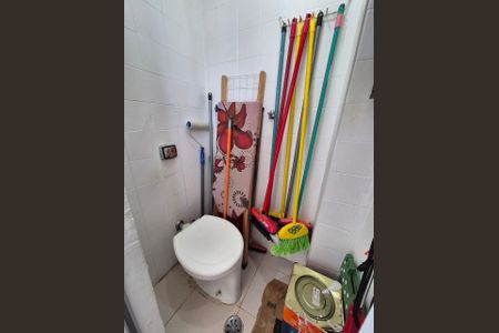 Apartamento à venda com 83m², 2 quartos e 1 vagaFoto 43