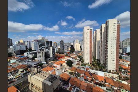 Apartamento à venda com 83m², 2 quartos e 1 vagaFoto 42