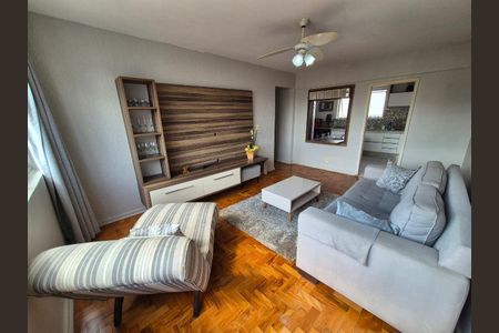 Apartamento à venda com 83m², 2 quartos e 1 vagaFoto 23
