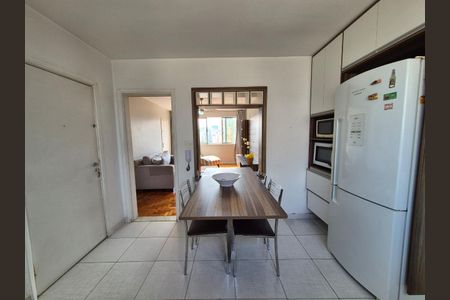 Apartamento à venda com 83m², 2 quartos e 1 vagaFoto 32