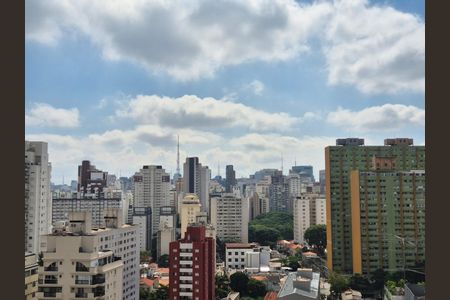 Apartamento à venda com 83m², 2 quartos e 1 vagaFoto 24