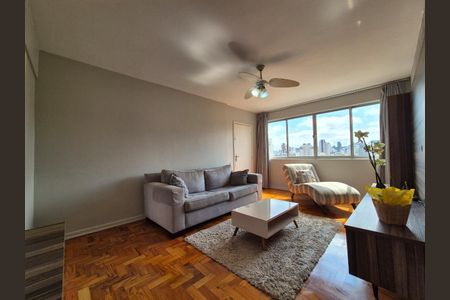 Apartamento à venda com 83m², 2 quartos e 1 vagaFoto 19