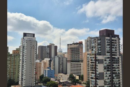 Apartamento à venda com 83m², 2 quartos e 1 vagaFoto 25