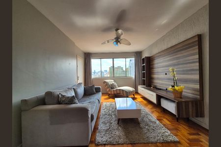 Apartamento à venda com 83m², 2 quartos e 1 vagaFoto 20