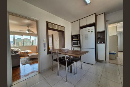 Apartamento à venda com 83m², 2 quartos e 1 vagaFoto 33
