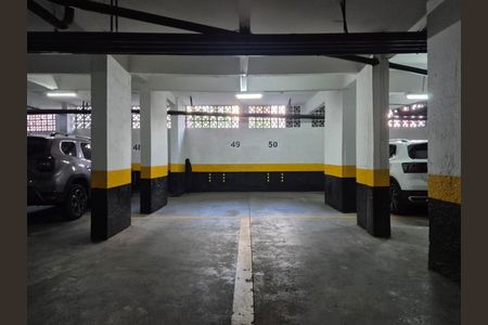 Apartamento à venda com 83m², 2 quartos e 1 vagaFoto 49