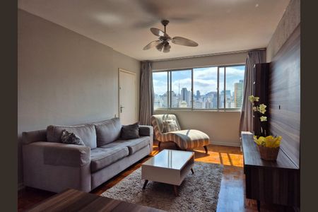 Apartamento à venda com 83m², 2 quartos e 1 vagaFoto 35