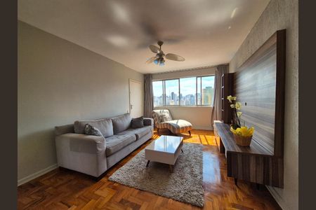 Apartamento à venda com 83m², 2 quartos e 1 vagaFoto 34