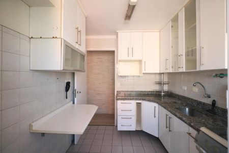 Apartamento para alugar com 55m², 2 quartos e 1 vagaCozinha