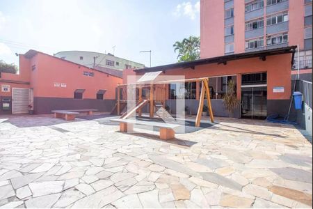 Apartamento para alugar com 55m², 2 quartos e 1 vagaPlayground