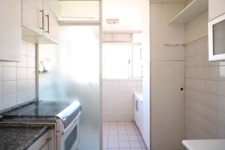 Apartamento para alugar com 55m², 2 quartos e 1 vagaCozinha