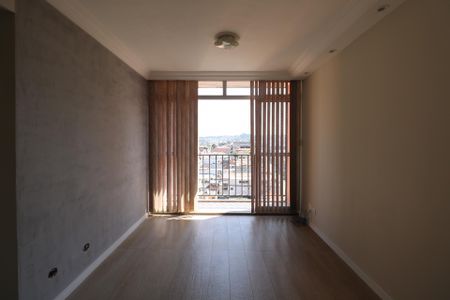 Apartamento para alugar com 55m², 2 quartos e 1 vagaSala