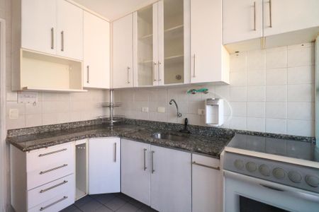 Apartamento para alugar com 55m², 2 quartos e 1 vagaCozinha