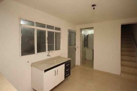 Casa para alugar com 180m², 2 quartos e 1 vagaCozinha