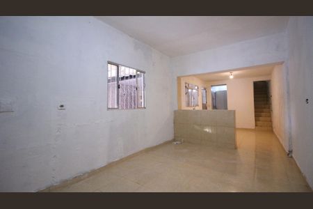 Casa para alugar com 2 quartos, 180m² em Sapopemba, São Paulo