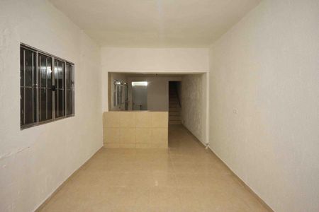 Sala de casa para alugar com 2 quartos, 180m² em Sapopemba, São Paulo
