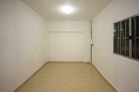Casa para alugar com 2 quartos, 180m² em Sapopemba, São Paulo