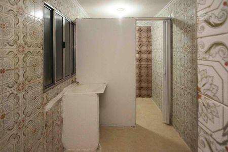 Casa para alugar com 180m², 2 quartos e 1 vagaÁrea de serviço