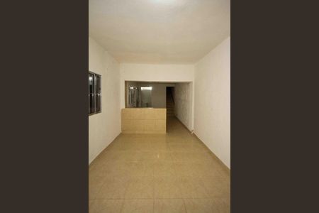 Casa para alugar com 180m², 2 quartos e 1 vagaSala