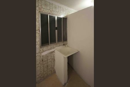 Casa para alugar com 180m², 2 quartos e 1 vagaÁrea de serviço