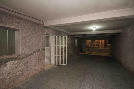 Casa para alugar com 180m², 2 quartos e 1 vagaÁrea comum