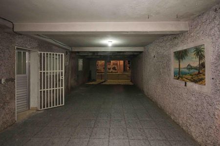 Casa para alugar com 180m², 2 quartos e 1 vagaÁrea comum