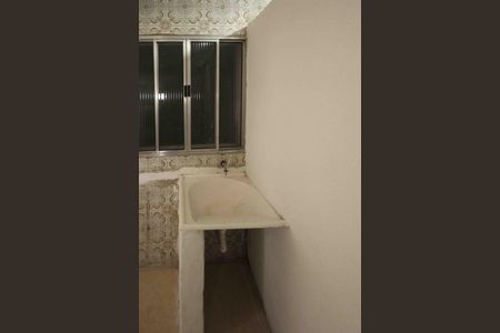 Casa para alugar com 180m², 2 quartos e 1 vagaÁrea de serviço
