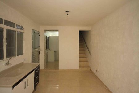 Casa para alugar com 180m², 2 quartos e 1 vagaCozinha