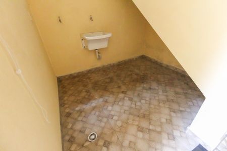 Casa para alugar com 35m², 1 quarto e sem vagaÁrea de Serviço