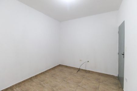 Casa para alugar com 35m², 1 quarto e sem vagaQuarto 