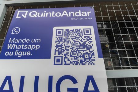 Casa para alugar com 35m², 1 quarto e sem vagaPlaca - GTPE-410